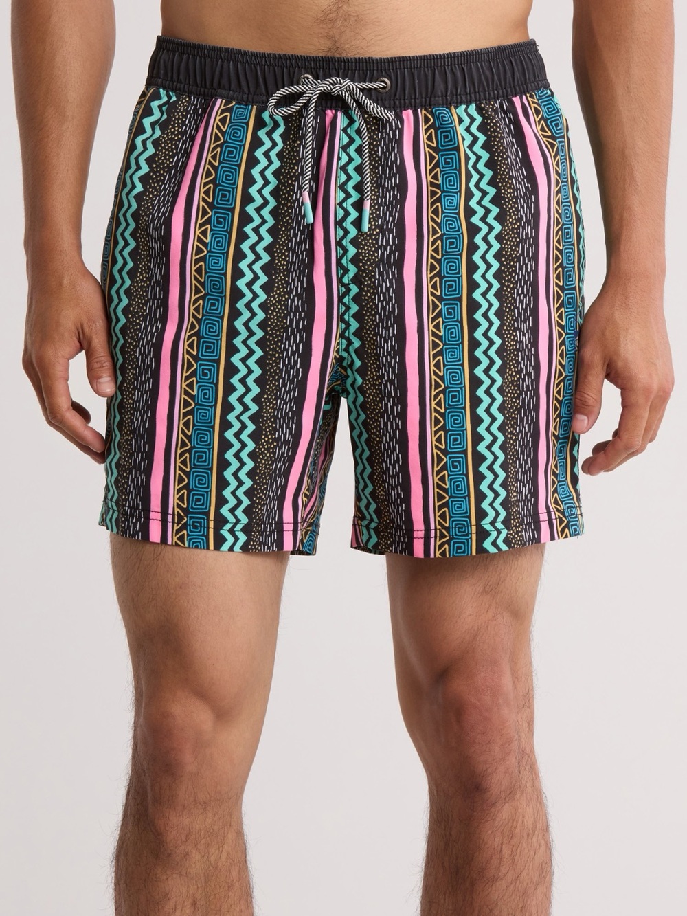 Party Pants Mens Vert Vibes Short Size XXL